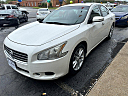 Thumbnail image of 2011 Nissan Maxima at E-Z Ride Auto Sales