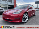 Thumbnail image of 2020 Tesla Model 3 at EurobahnBmwMiniMercedesBenz of Greensboro, NC