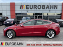2020 Tesla Model 3 Long Range at EurobahnBmwMiniMercedesBenz of Greensboro, NC