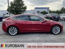 Thumbnail image of 2020 Tesla Model 3 at EurobahnBmwMiniMercedesBenz of Greensboro, NC