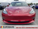 Thumbnail image of 2020 Tesla Model 3 at EurobahnBmwMiniMercedesBenz of Greensboro, NC