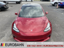 Thumbnail image of 2020 Tesla Model 3 at EurobahnBmwMiniMercedesBenz of Greensboro, NC