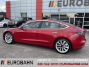 Thumbnail image of 2020 Tesla Model 3 at EurobahnBmwMiniMercedesBenz of Greensboro, NC