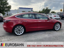 Thumbnail image of 2020 Tesla Model 3 at EurobahnBmwMiniMercedesBenz of Greensboro, NC