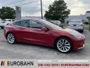 Thumbnail image of 2020 Tesla Model 3 at EurobahnBmwMiniMercedesBenz of Greensboro, NC