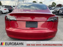Thumbnail image of 2020 Tesla Model 3 at EurobahnBmwMiniMercedesBenz of Greensboro, NC