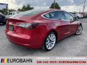 Thumbnail image of 2020 Tesla Model 3 at EurobahnBmwMiniMercedesBenz of Greensboro, NC