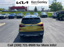 Thumbnail image of 2021 Kia Seltos at Ken Ganley Kia Medina