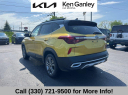 Thumbnail image of 2021 Kia Seltos at Ken Ganley Kia Medina