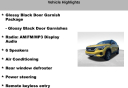 Thumbnail image of 2021 Kia Seltos at Ken Ganley Kia Medina