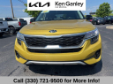 Thumbnail image of 2021 Kia Seltos at Ken Ganley Kia Medina