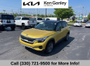 Thumbnail image of 2021 Kia Seltos at Ken Ganley Kia Medina