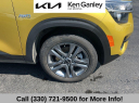 Thumbnail image of 2021 Kia Seltos at Ken Ganley Kia Medina