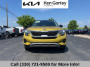 Thumbnail image of 2021 Kia Seltos at Ken Ganley Kia Medina