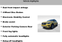 Thumbnail image of 2021 Kia Seltos at Ken Ganley Kia Medina