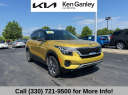 Thumbnail image of 2021 Kia Seltos at Ken Ganley Kia Medina