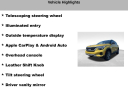 Thumbnail image of 2021 Kia Seltos at Ken Ganley Kia Medina