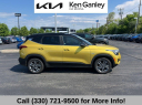 Thumbnail image of 2021 Kia Seltos at Ken Ganley Kia Medina