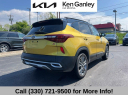 2021 Kia Seltos S at Ken Ganley Kia Medina