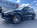 Thumbnail image of 2016 Porsche Cayenne at EurobahnBmwMiniMercedesBenz of Greensboro, NC