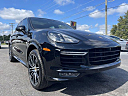 Thumbnail image of 2016 Porsche Cayenne at EurobahnBmwMiniMercedesBenz of Greensboro, NC