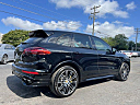 Thumbnail image of 2016 Porsche Cayenne at EurobahnBmwMiniMercedesBenz of Greensboro, NC
