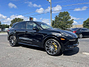 Thumbnail image of 2016 Porsche Cayenne at EurobahnBmwMiniMercedesBenz of Greensboro, NC