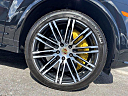 Thumbnail image of 2016 Porsche Cayenne at EurobahnBmwMiniMercedesBenz of Greensboro, NC