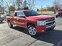 Thumbnail image of 2011 Chevrolet Silverado 1500 at Gary Mathews Motors