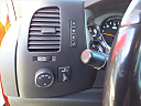 Thumbnail image of 2011 Chevrolet Silverado 1500 at Gary Mathews Motors
