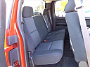 Thumbnail image of 2011 Chevrolet Silverado 1500 at Gary Mathews Motors