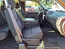 Thumbnail image of 2011 Chevrolet Silverado 1500 at Gary Mathews Motors
