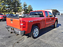 Thumbnail image of 2011 Chevrolet Silverado 1500 at Gary Mathews Motors