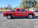 Thumbnail image of 2011 Chevrolet Silverado 1500 at Gary Mathews Motors