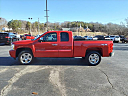 Thumbnail image of 2011 Chevrolet Silverado 1500 at Gary Mathews Motors