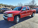 Thumbnail image of 2011 Chevrolet Silverado 1500 at Gary Mathews Motors