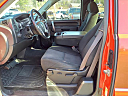 Thumbnail image of 2011 Chevrolet Silverado 1500 at Gary Mathews Motors