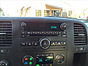 Thumbnail image of 2011 Chevrolet Silverado 1500 at Gary Mathews Motors