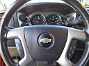Thumbnail image of 2011 Chevrolet Silverado 1500 at Gary Mathews Motors