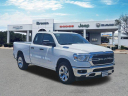 Thumbnail image of 2023 Ram 1500 at BrownDodgeChryslerJeep of Devine, TX