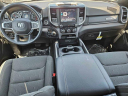 Thumbnail image of 2023 Ram 1500 at BrownDodgeChryslerJeep of Devine, TX