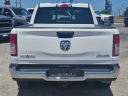 Thumbnail image of 2023 Ram 1500 at BrownDodgeChryslerJeep of Devine, TX