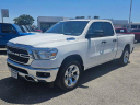 Thumbnail image of 2023 Ram 1500 at BrownDodgeChryslerJeep of Devine, TX