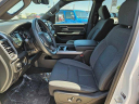 Thumbnail image of 2023 Ram 1500 at BrownDodgeChryslerJeep of Devine, TX