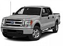 2013 Ford F-150 XLT at Fitzgerald Ford Lincoln Mercury USED