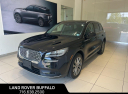 Thumbnail image of 2020 Lincoln Corsair at Jaguar Land Rover Buffalo