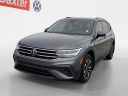 Thumbnail image of 2024 Volkswagen Tiguan at Volkswagen LaVista NEW