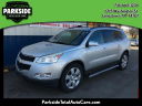 Thumbnail image of 2011 Chevrolet Traverse at Parkside Total Auto Care
