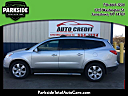 Thumbnail image of 2011 Chevrolet Traverse at Parkside Total Auto Care