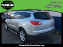 Thumbnail image of 2011 Chevrolet Traverse at Parkside Total Auto Care
